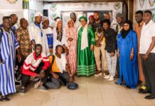 Élections 2026 : la DGE et la FENACOCIG unissent leurs efforts pour une mobilisation citoyenne accrue