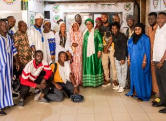 Élections 2026 : la DGE et la FENACOCIG unissent leurs efforts pour une mobilisation citoyenne accrue