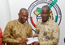 Processus électoral en Guinée : la DGE renforce l’implication de la société civile et des médias