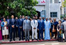 Coopération économique : la Guinée renforce son partenariat stratégique avec la SFI