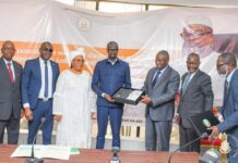 Arrêts communautaires : la Guinée réaffirme son engagement au sein de la Communauté économique des États de l’Afrique de l’Ouest