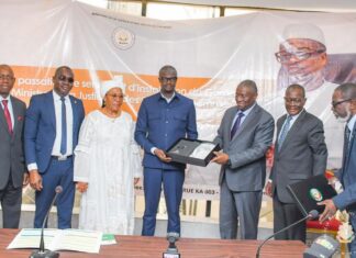 Arrêts communautaires : la Guinée réaffirme son engagement au sein de la Communauté économique des États de l’Afrique de l’Ouest