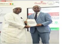 Dr Morissanda Kouyaté : Quatre années d’actions et de résultats au service de la Guinée et de sa diaspora (Ibrahima Sory Camara, Mouvement patriote)