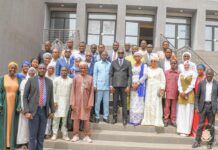 Justice juvénile : plaidoyer pour une réforme structurelle au Tribunal pour Enfants de Conakry