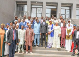 Justice juvénile : plaidoyer pour une réforme structurelle au Tribunal pour Enfants de Conakry