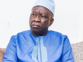 Guinée : Dr Sékou Koureissy Condé appelle à la légalité et au dialogue après la dissolution de 40 partis politiques