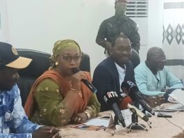 Élections législatives et communales du 24 mai 2026 : la DGE renforce les capacités des acteurs électoraux