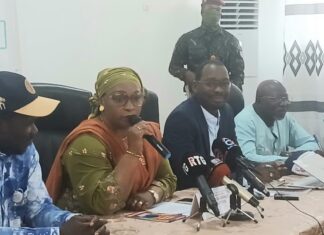 Élections législatives et communales du 24 mai 2026 : la DGE renforce les capacités des acteurs électoraux