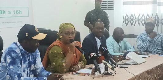 Élections législatives et communales du 24 mai 2026 : la DGE renforce les capacités des acteurs électoraux