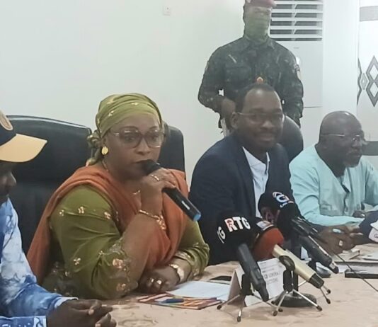 Élections législatives et communales du 24 mai 2026 : la DGE renforce les capacités des acteurs électoraux