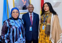 Droits des femmes : la Guinée prend part à la 70ᵉ session de la Commission de la condition de la femme à New York