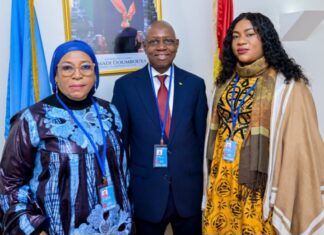 Droits des femmes : la Guinée prend part à la 70ᵉ session de la Commission de la condition de la femme à New York