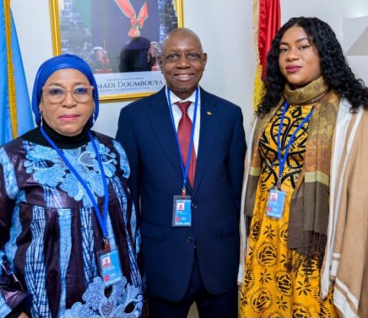 Droits des femmes : la Guinée prend part à la 70ᵉ session de la Commission de la condition de la femme à New York