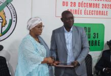 Processus électoral en Guinée : la DGE renforce la collaboration avec la société civile et la presse pour des élections inclusives
