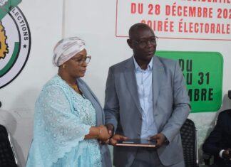 Processus électoral en Guinée : la DGE renforce la collaboration avec la société civile et la presse pour des élections inclusives