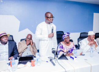 Difficultés d’accès aux liquidités en Guinée : le CNOSCG interpelle les autorités et appelle à plus de transparence