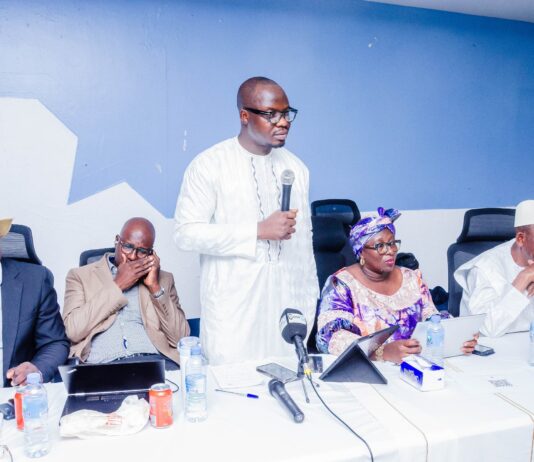 Difficultés d’accès aux liquidités en Guinée : le CNOSCG interpelle les autorités et appelle à plus de transparence