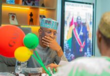 Matam : Badra Koné clarifie son appartenance politique et met fin aux spéculations