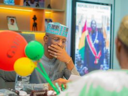 Matam : Badra Koné clarifie son appartenance politique et met fin aux spéculations