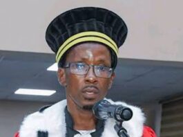 Urgent – Lutte contre le terrorisme en Guinée : plusieurs réseaux démantelés et des suspects placés en détention