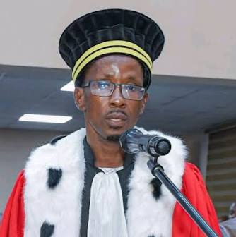 Urgent – Lutte contre le terrorisme en Guinée : plusieurs réseaux démantelés et des suspects placés en détention