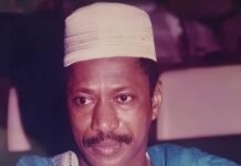 Guinée : Dr Alpha Ousmane Diallo adresse une lettre ouverte au Président Mamadi Doumbouya sur la dissolution de partis politiques