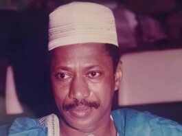 Guinée : Dr Alpha Ousmane Diallo adresse une lettre ouverte au Président Mamadi Doumbouya sur la dissolution de partis politiques