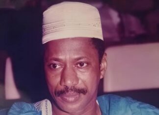 Guinée : Dr Alpha Ousmane Diallo adresse une lettre ouverte au Président Mamadi Doumbouya sur la dissolution de partis politiques