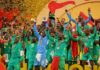 Football africain : la finale Maroc–Sénégal annulée, la CAF sacre le Maroc sur tapis vert