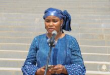 Disparition de Maître Saran Dioumessy : la Chambre des notaires de Guinée rend un hommage empreint d’émotion