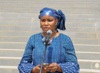 Disparition de Maître Saran Dioumessy : la Chambre des notaires de Guinée rend un hommage empreint d’émotion