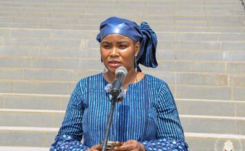 Maître Kaïssa Camara : la crédibilité judiciaire passe aussi par les actes des notaires