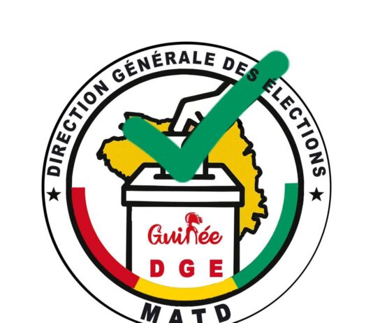 Élections législatives et communales du 24 mai 2026 : les modalités de versement des cautions électorales précisées