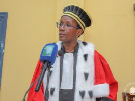 Urgent, Injures en ligne et infractions présumées : deux femmes interpellées, une enquête ouverte à Conakry