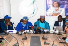 Élections législatives et communales : la DGE installe la commission financière chargée de fixer la caution des candidats