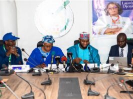 Élections législatives et communales : la DGE installe la commission financière chargée de fixer la caution des candidats