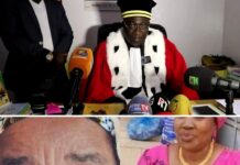 Enlèvement présumé de proches de Tibou Kamara : le Parquet de Kankan ouvre une enquête judiciaire contre X