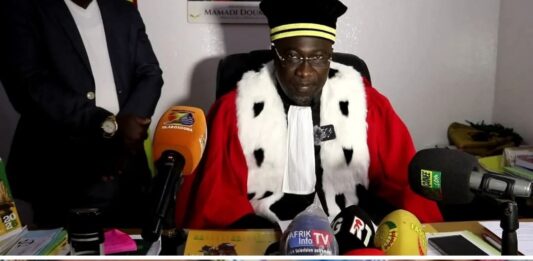 Enlèvement présumé de proches de Tibou Kamara : le Parquet de Kankan ouvre une enquête judiciaire contre X