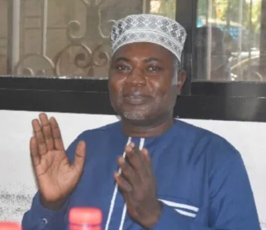 Fête de l’Aïd el-Fitr : le REMEGUI adresse un message de paix, de solidarité et de bénédictions