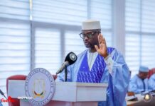 Prestation de serment : Ibrahima Sory II Tounkara réaffirme son engagement pour une justice équitable en Guinée