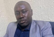 Drame sur la route : le Procureur Mohamed Bangoura perd la vie dans un accident à Mamou