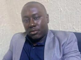 Drame sur la route : le Procureur Mohamed Bangoura perd la vie dans un accident à Mamou