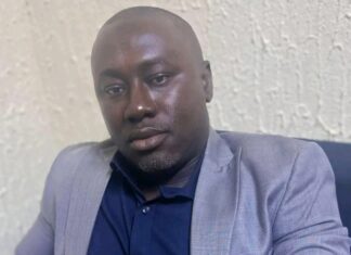 Drame sur la route : le Procureur Mohamed Bangoura perd la vie dans un accident à Mamou