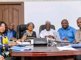 L’ONASUR-E félicite Djenabou Touré pour sa nomination à la tête du MATD