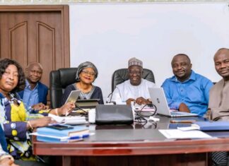 Gouvernance électorale en Guinée : l’ONASUR, un acteur clé pour des scrutins transparents