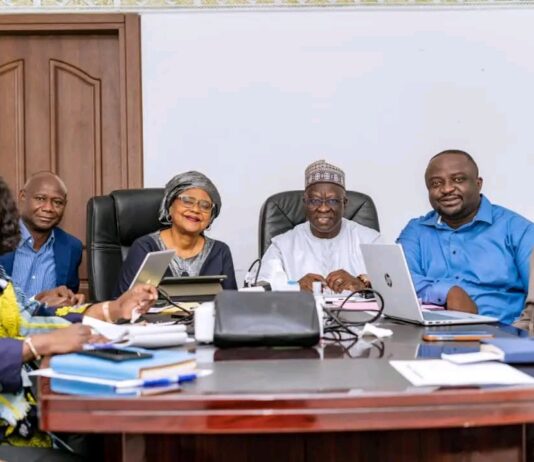 Gouvernance électorale en Guinée : l’ONASUR, un acteur clé pour des scrutins transparents