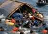 RDC : un naufrage meurtrier sur le lac Kivu fait au moins 21 morts