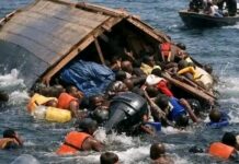 RDC : un naufrage meurtrier sur le lac Kivu fait au moins 21 morts