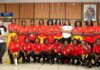 Éliminatoires Mondial U17 féminin 2026 : la Guinée en route pour Niamey avec ambition