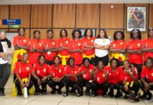 Éliminatoires Mondial U17 féminin 2026 : la Guinée en route pour Niamey avec ambition